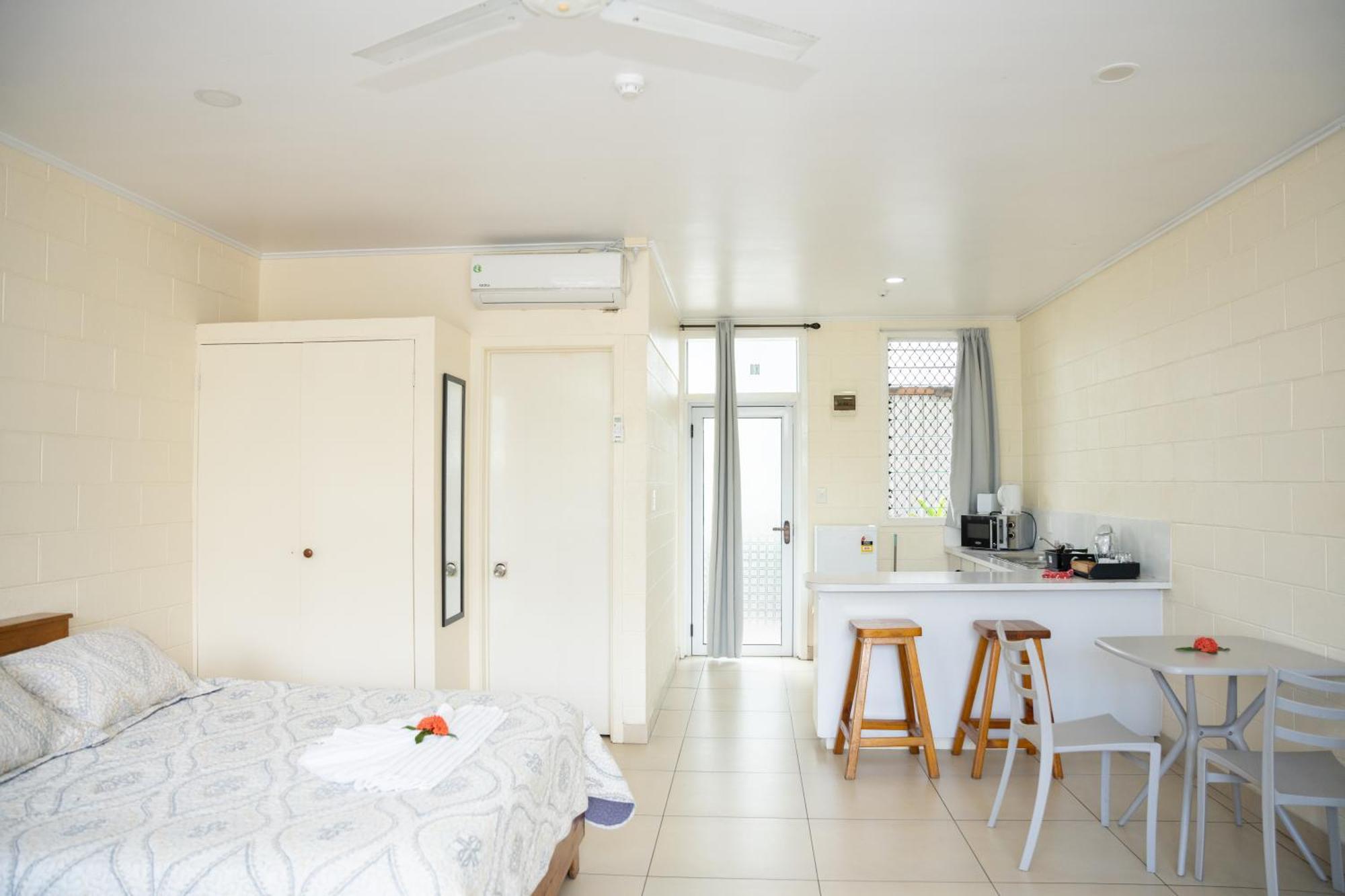 Tivoli Aparthotel 아피아 외부 사진